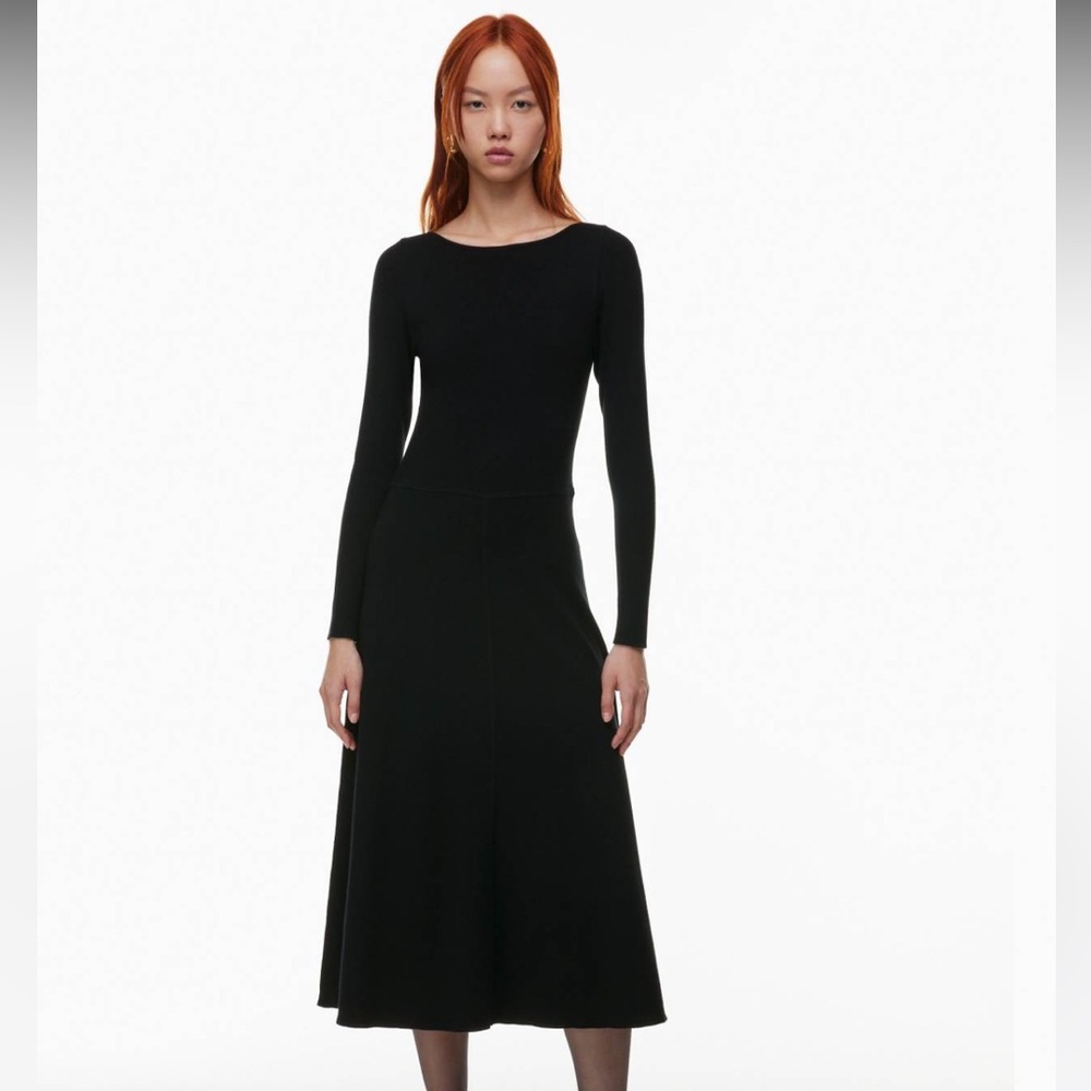 Babaton PALETTE DRESS